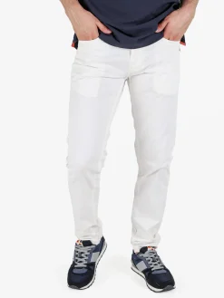 Coveri Moving Pantaloni da uomo in cotone