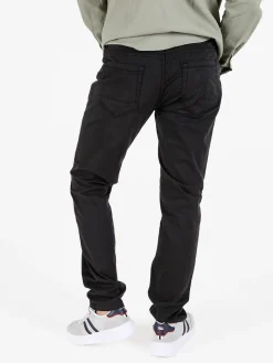 Coveri Moving Pantaloni da uomo in cotone
