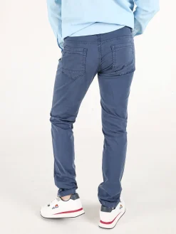 Coveri Moving Pantaloni da uomo in cotone