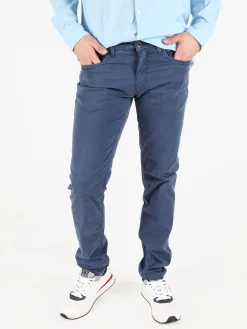 Coveri Moving Pantaloni da uomo in cotone