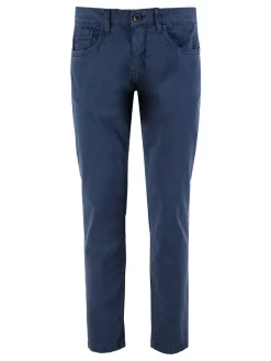 Coveri Moving Pantaloni da uomo in cotone