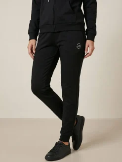 Coveri Moving Pantaloni sportivi da donna in cotone