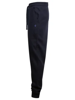 Coveri Moving Pantaloni sportivi uomo con polsini taglie forti