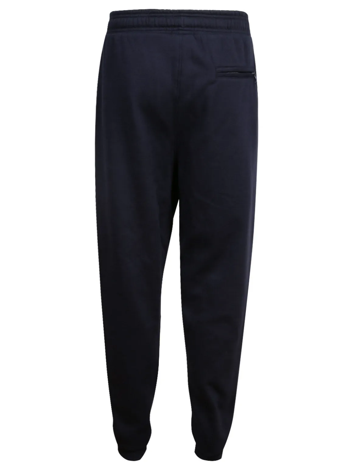 Coveri Moving Pantaloni sportivi uomo con polsini taglie forti