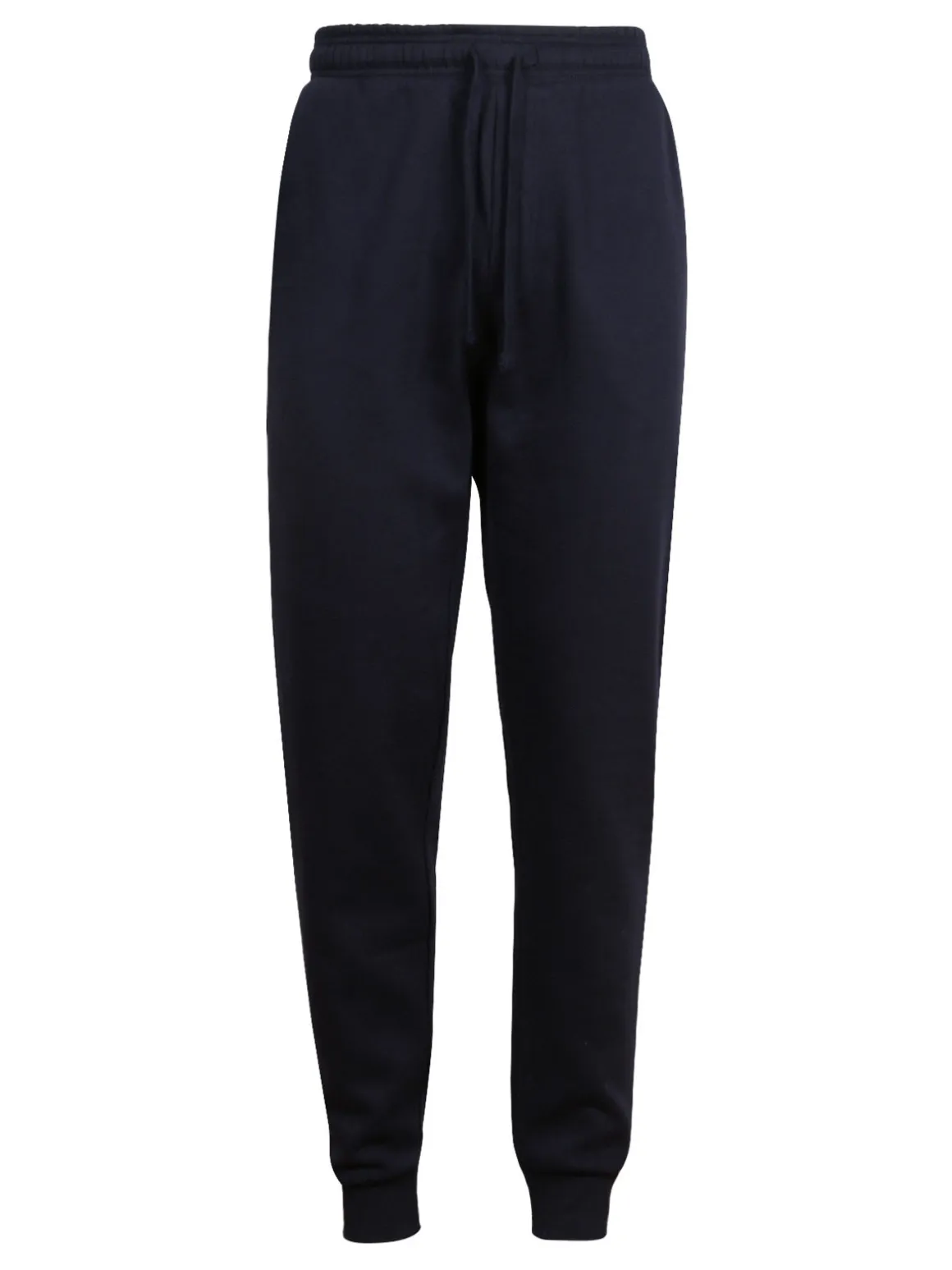 Coveri Moving Pantaloni sportivi uomo con polsini taglie forti