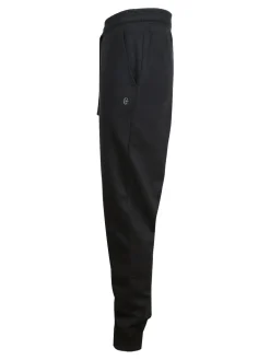 Coveri Moving Pantaloni sportivi uomo con polsini taglie forti
