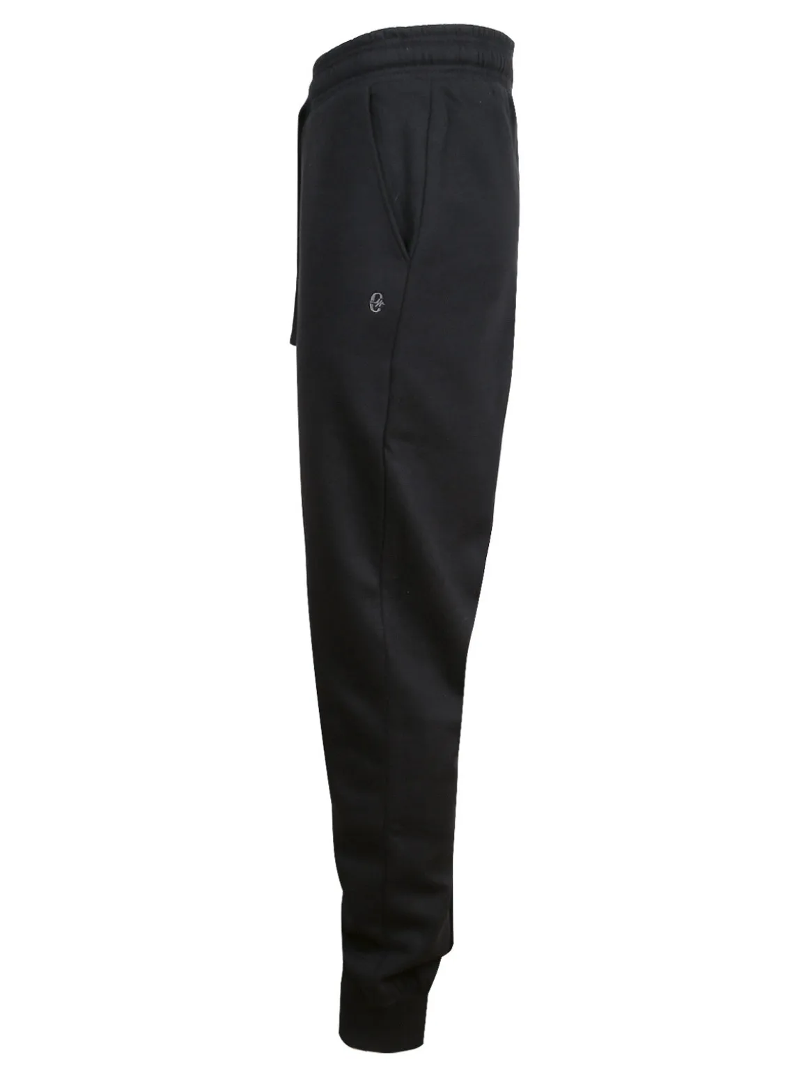 Coveri Moving Pantaloni sportivi uomo con polsini taglie forti