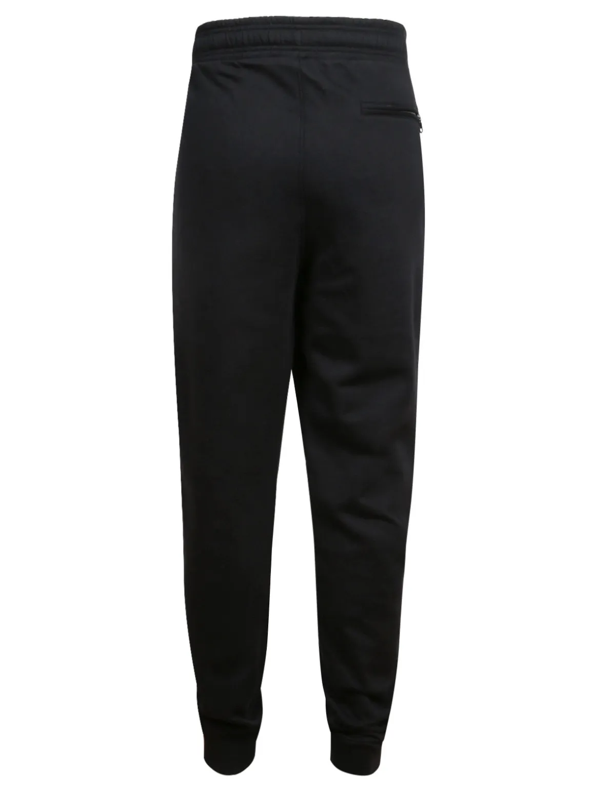 Coveri Moving Pantaloni sportivi uomo con polsini taglie forti
