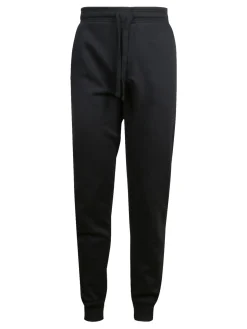Coveri Moving Pantaloni sportivi uomo con polsini taglie forti
