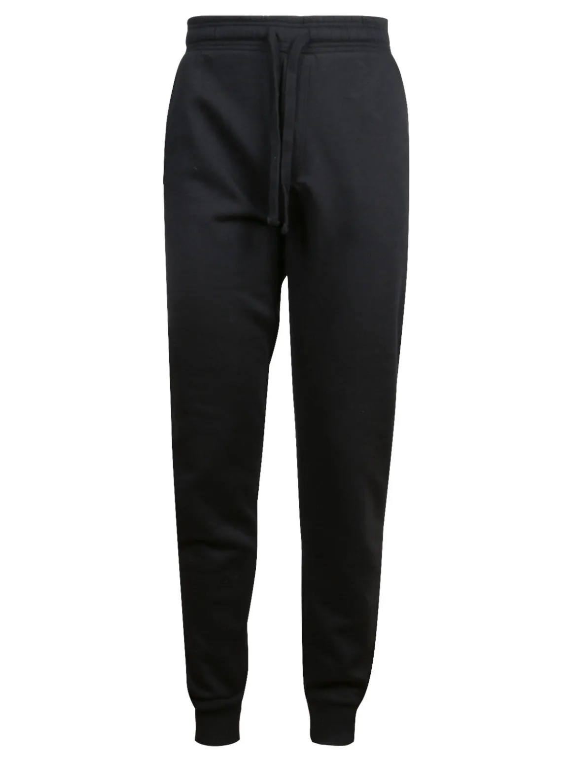 Coveri Moving Pantaloni sportivi uomo con polsini taglie forti