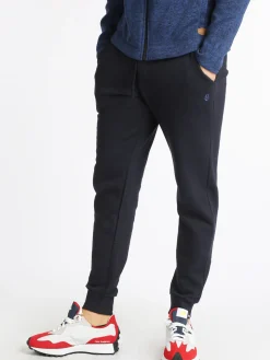 Coveri Moving Pantaloni sportivi uomo con polsini