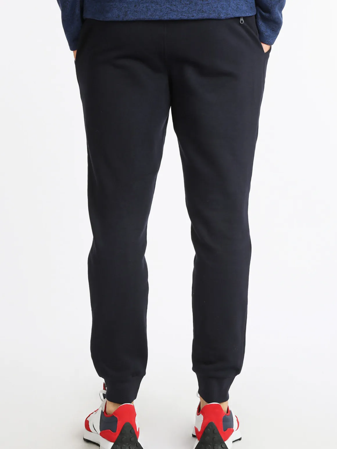 Coveri Moving Pantaloni sportivi uomo con polsini