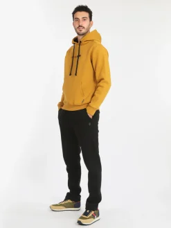 Coveri Moving Pantaloni sportivi felpati