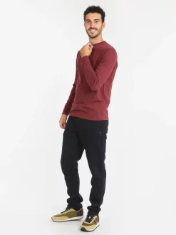 Coveri Moving Pantaloni sportivi felpati