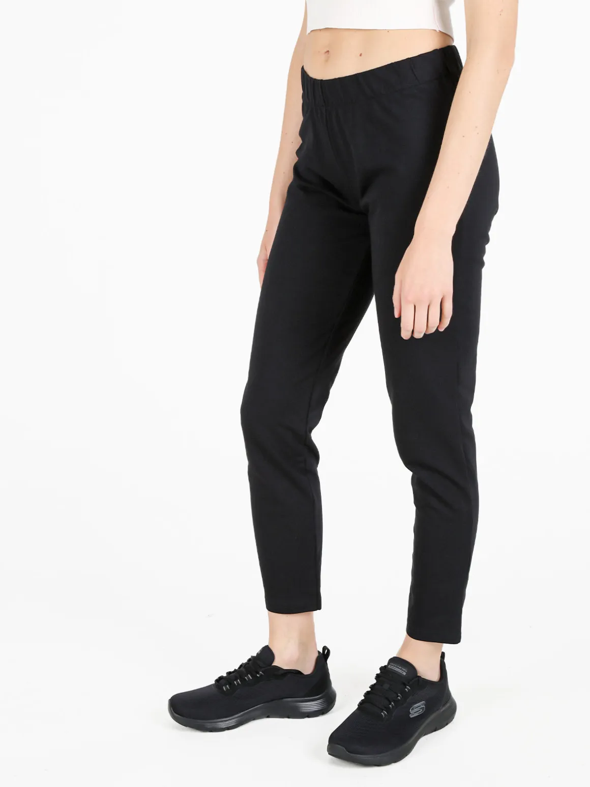 Coveri Moving Pantaloni tuta da donna in cotone