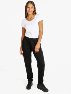Coveri Moving Pantaloni tuta da donna - nero