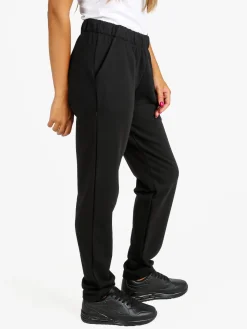 Coveri Moving Pantaloni tuta da donna - nero