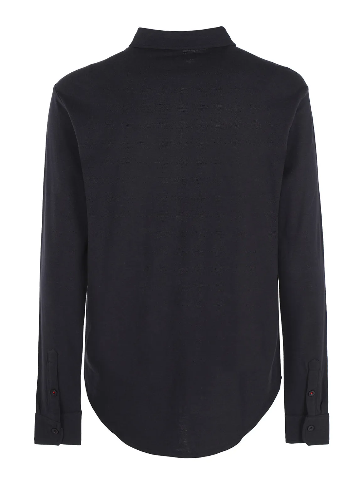 Coveri Moving Polo camicia in cotone da uomo