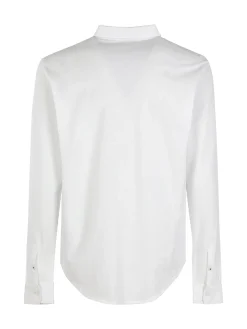 Coveri Moving Polo camicia in cotone da uomo