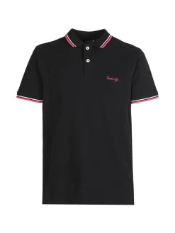Coveri Moving Polo da uomo a maniche corte