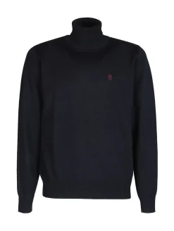 Coveri Moving Pullover dolcevita da uomo