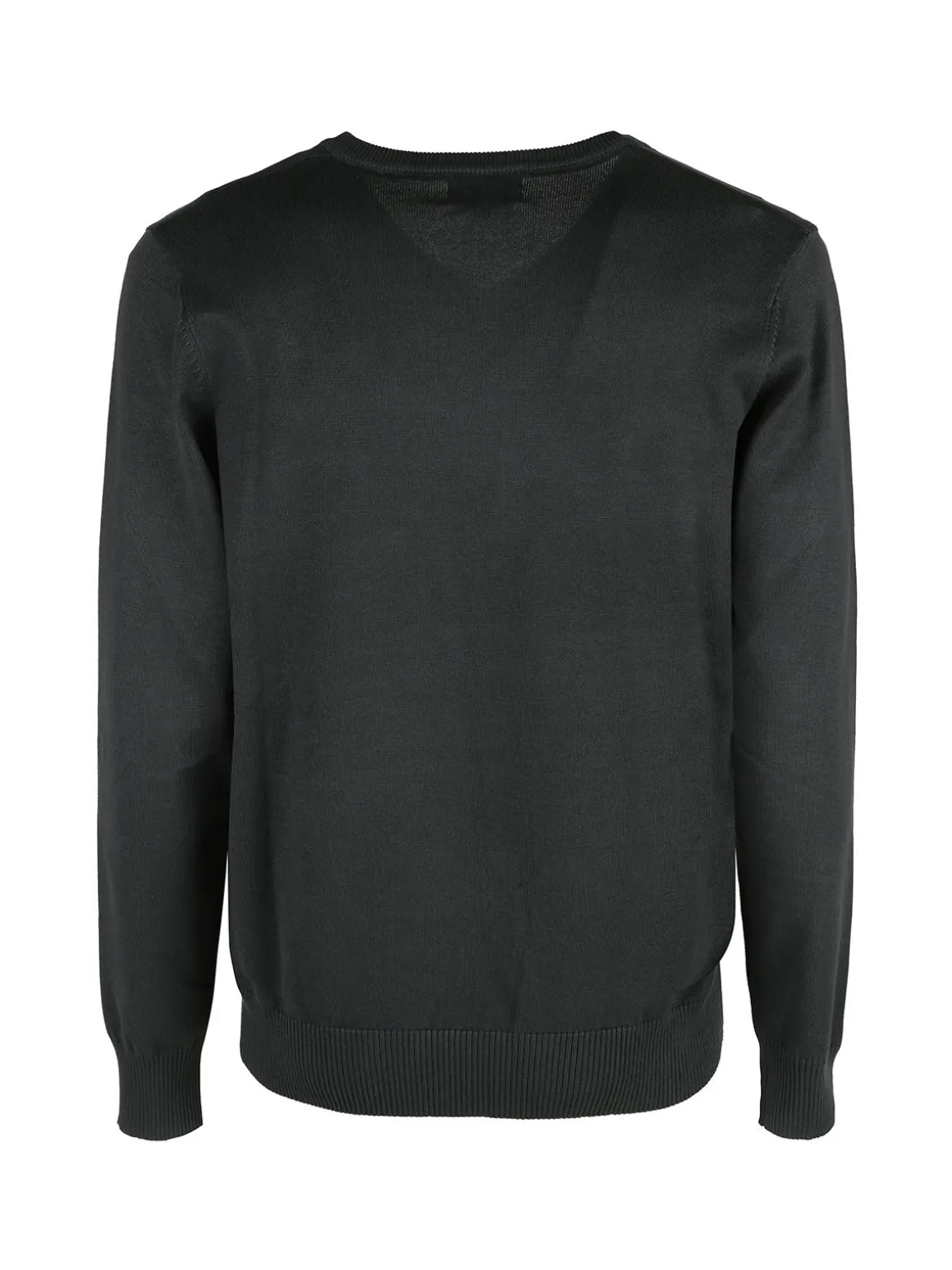 Coveri Moving Pullover in maglia da uomo con scollo a V