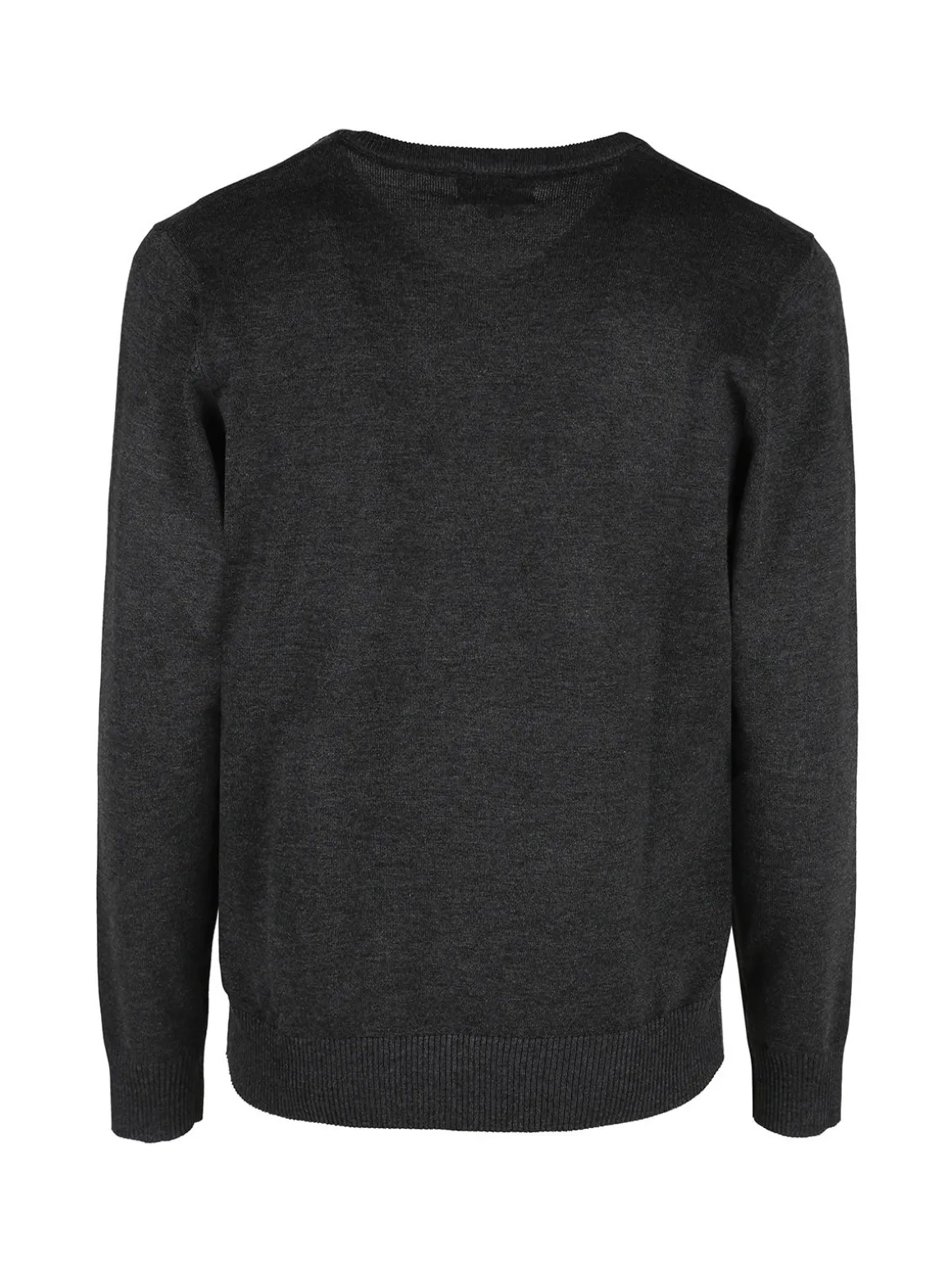 Coveri Moving Pullover in maglia da uomo con scollo a V