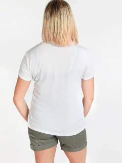 Coveri Moving T-shirt Coveri con borchie