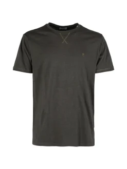 Coveri Moving T-shirt da uomo in cotone