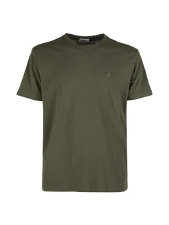 Coveri Moving T-shirt da uomo in cotone
