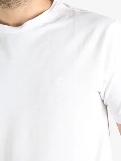 Coveri Moving T-shirt da uomo in cotone