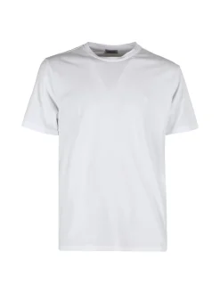 Coveri Moving T-shirt da uomo in cotone