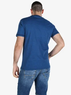 Coveri Moving T-shirt da uomo in cotone