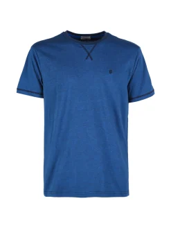 Coveri Moving T-shirt da uomo in cotone