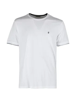 Coveri Moving T-shirt da uomo in cotone