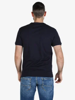 Coveri Moving T-shirt da uomo in cotone