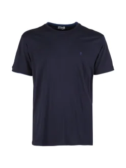 Coveri Moving T-shirt da uomo in cotone