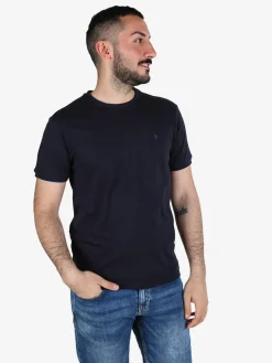Coveri Moving T-shirt da uomo in cotone