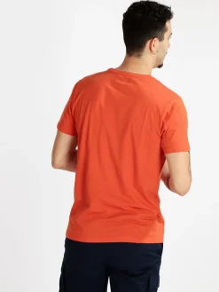 Coveri Moving T-shirt manica corta tinta unita