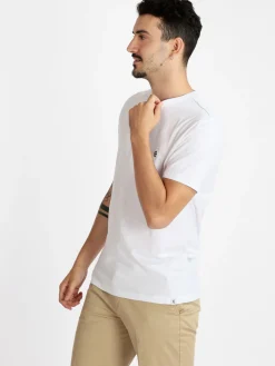 Coveri Moving T-shirt manica corta tinta unita