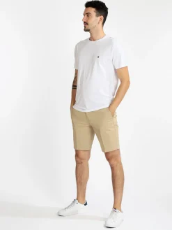 Coveri Moving T-shirt manica corta tinta unita