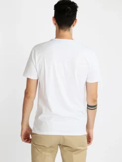 Coveri Moving T-shirt manica corta tinta unita