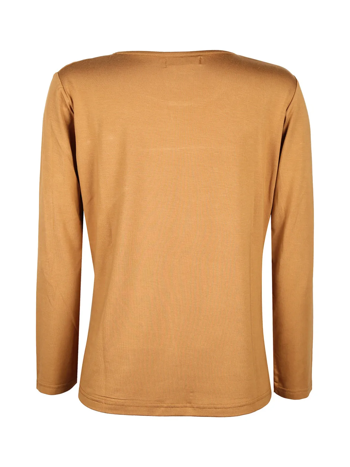 Coveri Moving T-shirt manica lunga donna con scritta