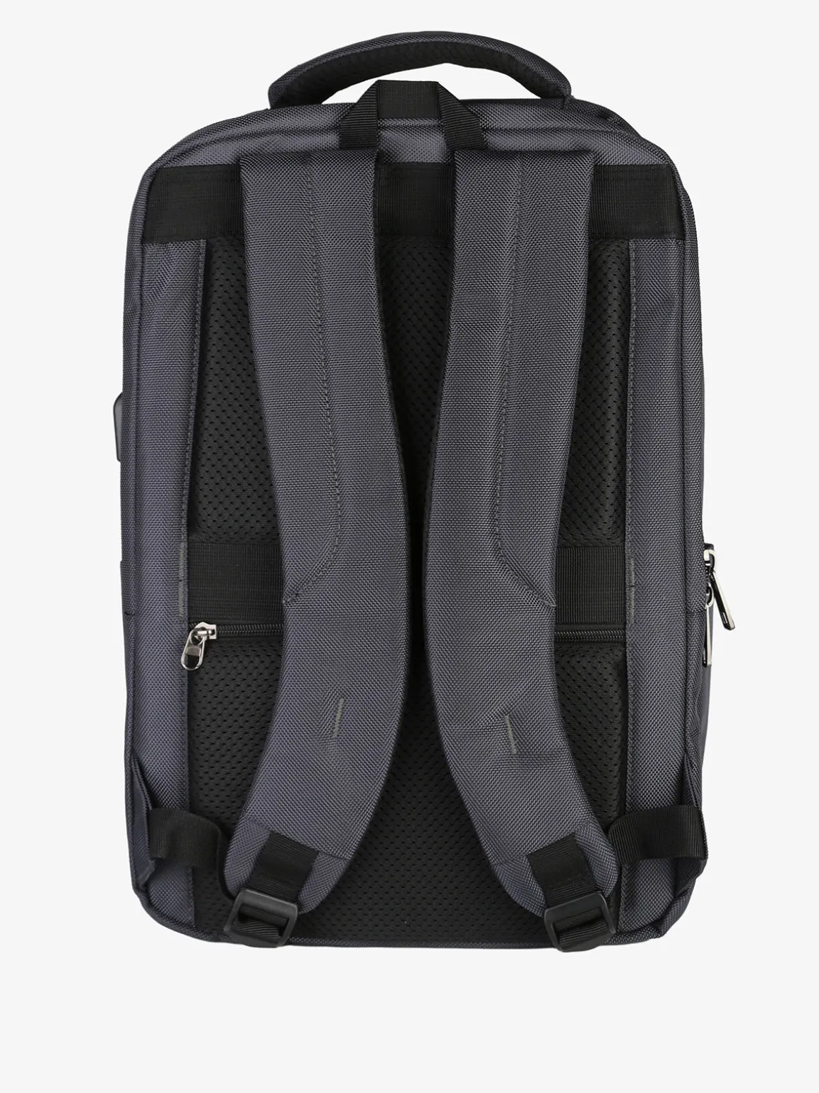 Coveri World Zaino da uomo porta pc - grigio scuro