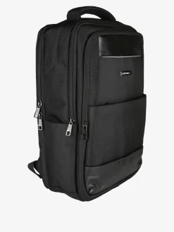 Coveri World Zaino porta pc da uomo - nero