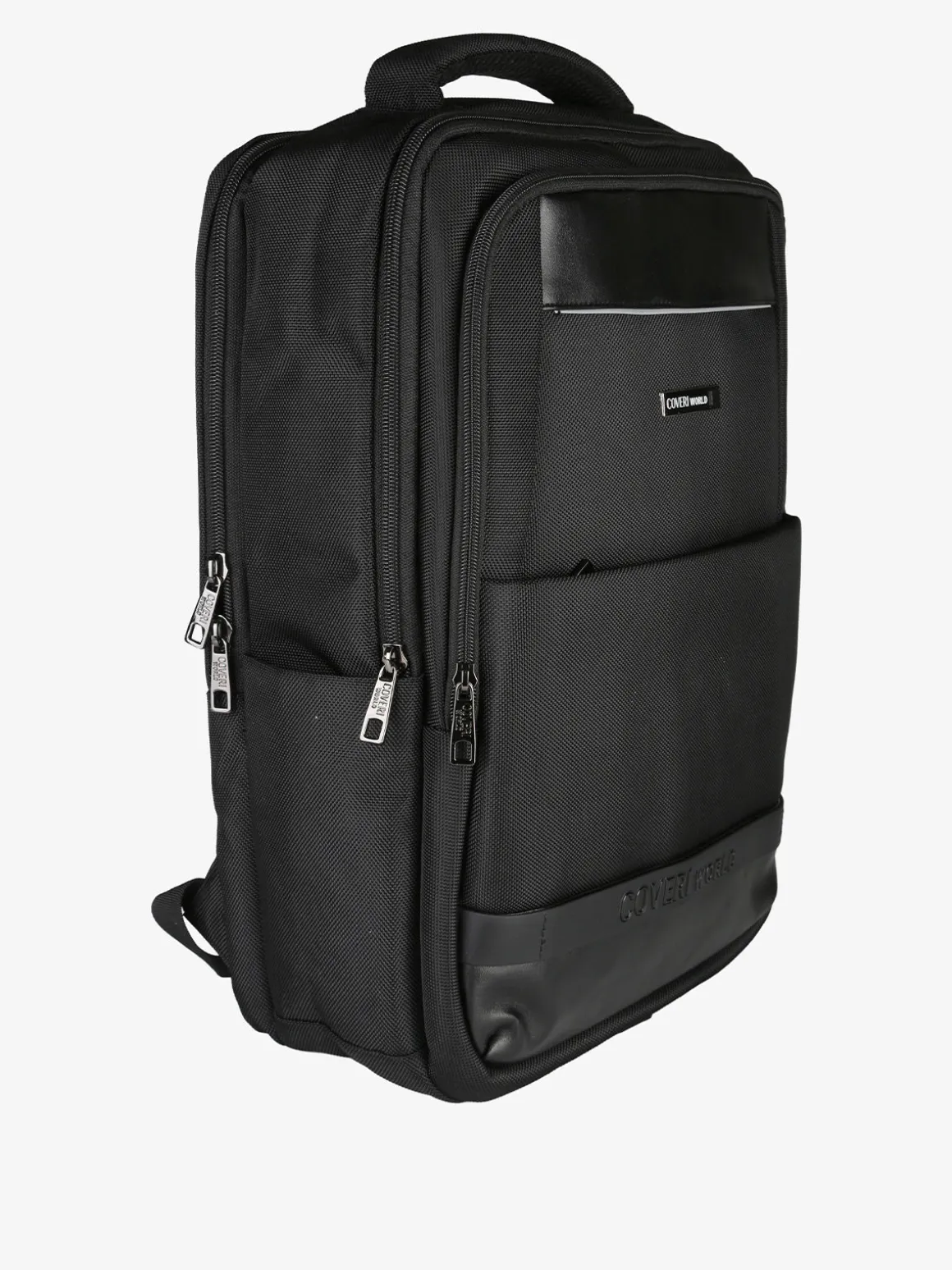 Coveri World Zaino porta pc da uomo - nero