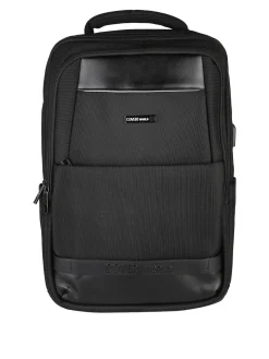 Coveri World Zaino porta pc da uomo - nero