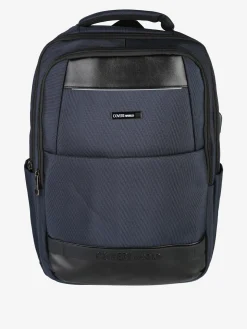 Coveri World Zaino porta pc da uomo - blu scuro