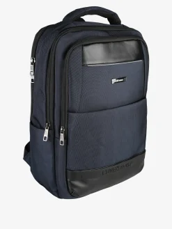 Coveri World Zaino porta pc da uomo - blu scuro