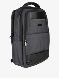 Coveri World Zaino porta pc da uomo - grigio scuro